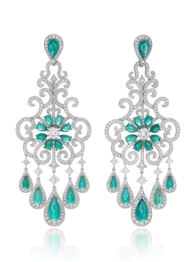 Chopard high jewelry 2025